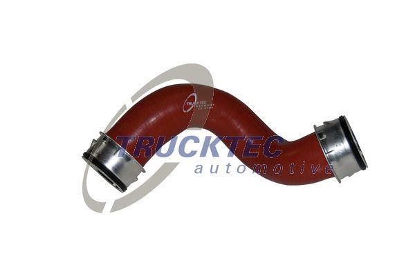 Trucktec 07.14.124 Charger Air Hose 0714124