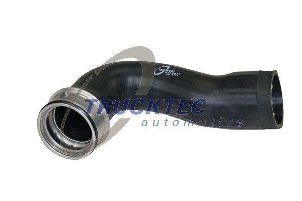Trucktec 07.14.131 Charger Air Hose 0714131