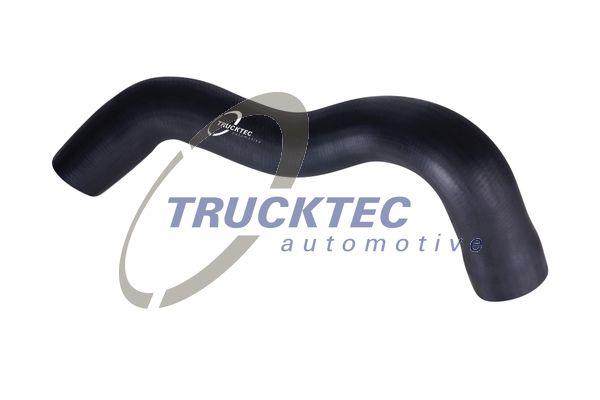 Trucktec 07.14.132 Charger Air Hose 0714132