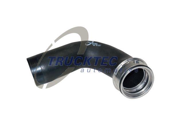 Trucktec 07.14.137 Charger Air Hose 0714137