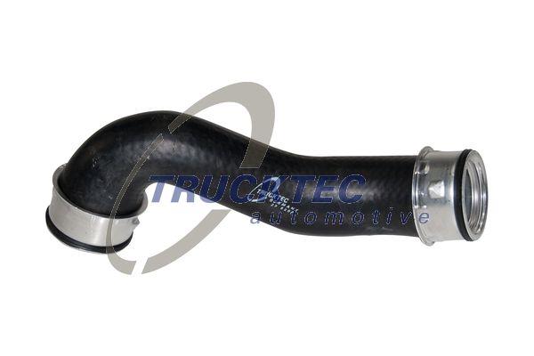 Trucktec 07.14.138 Charger Air Hose 0714138