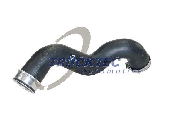 Trucktec 07.14.141 Charger Air Hose 0714141