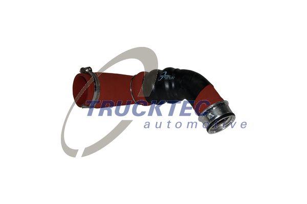 Trucktec 07.14.142 Charger Air Hose 0714142