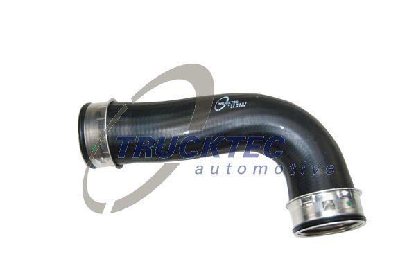Trucktec 07.14.144 Charger Air Hose 0714144