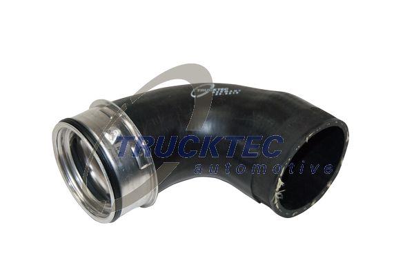 Trucktec 07.14.154 Charger Air Hose 0714154