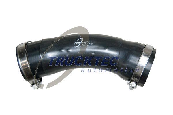 Trucktec 07.14.156 Charger Air Hose 0714156