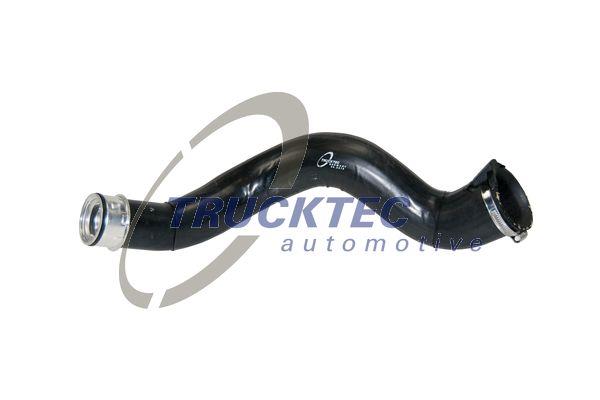 Trucktec 07.14.157 Charger Air Hose 0714157