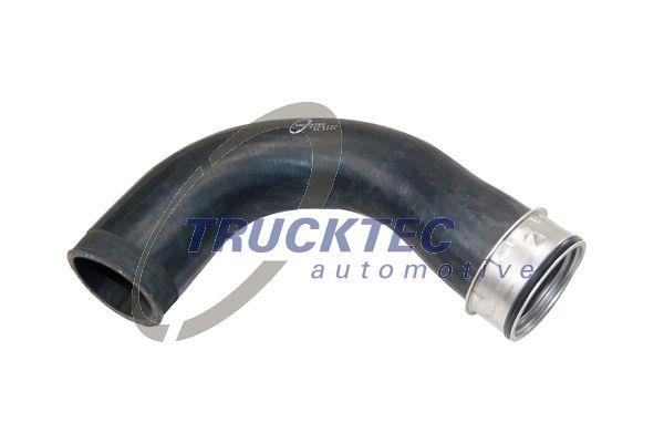 Trucktec 07.14.158 Charger Air Hose 0714158