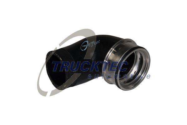 Trucktec 07.14.161 Charger Air Hose 0714161