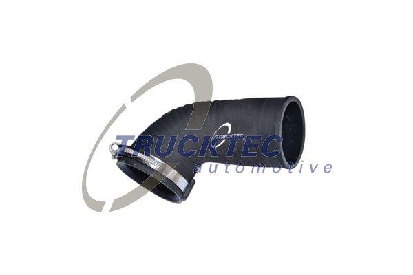 Trucktec 07.14.162 Charger Air Hose 0714162