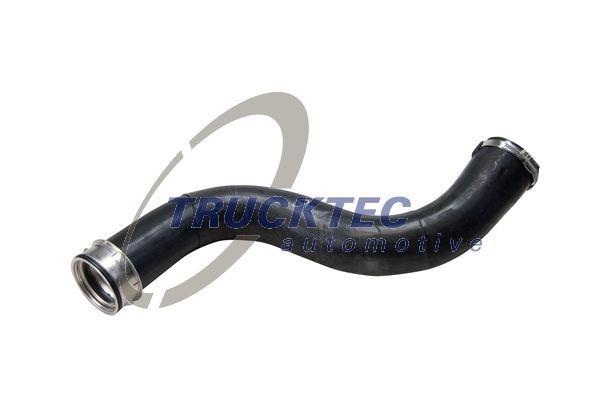 Trucktec 07.14.163 Charger Air Hose 0714163