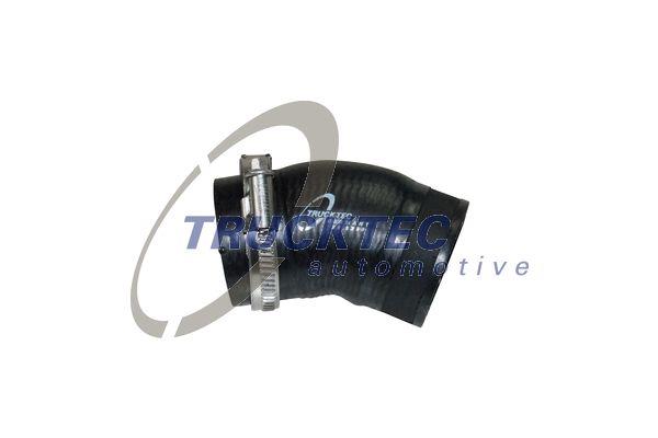 Trucktec 07.14.168 Charger Air Hose 0714168