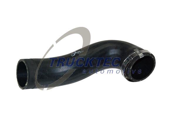 Trucktec 07.14.169 Charger Air Hose 0714169