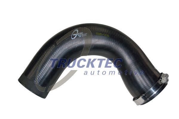Trucktec 07.14.170 Charger Air Hose 0714170
