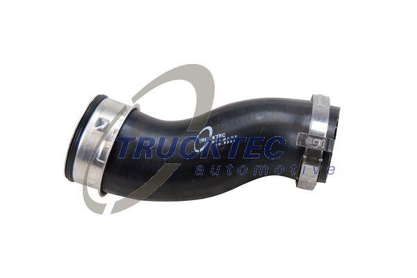 Trucktec 07.14.172 Charger Air Hose 0714172