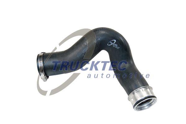 Trucktec 07.14.173 Charger Air Hose 0714173