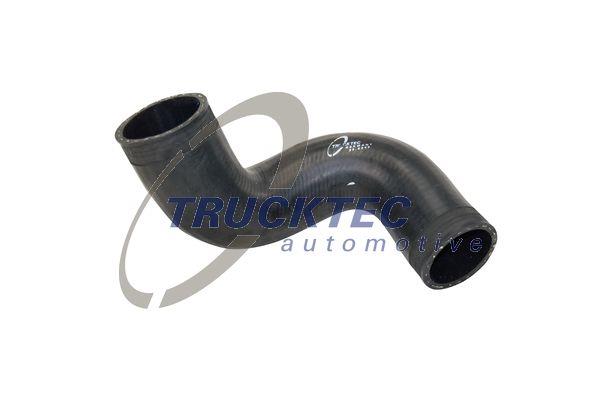 Trucktec 07.14.178 Charger Air Hose 0714178