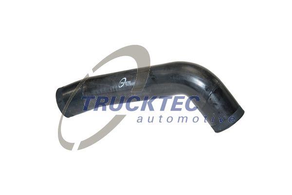 Trucktec 07.14.179 Charger Air Hose 0714179