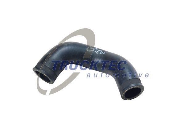 Trucktec 07.14.181 Charger Air Hose 0714181