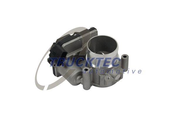 Trucktec 07.14.195 Throttle damper 0714195