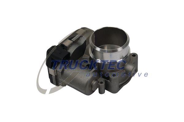 Trucktec 07.14.196 Throttle damper 0714196