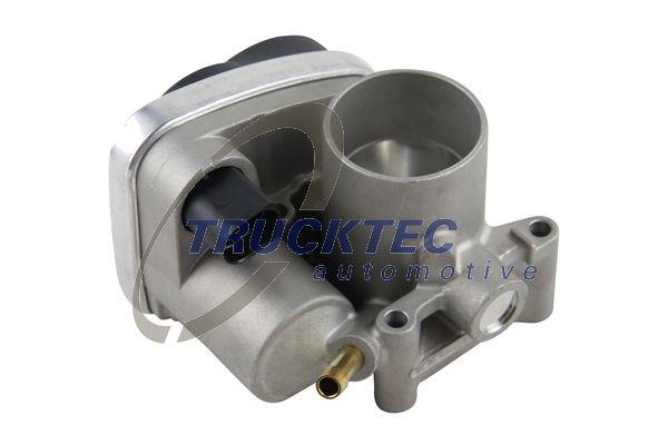 Trucktec 07.14.202 Throttle damper 0714202