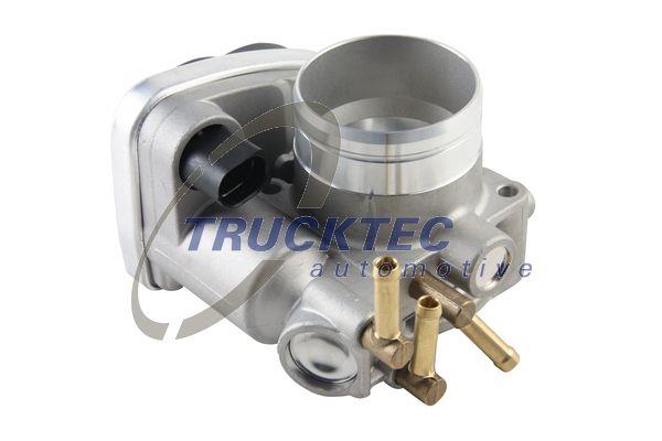 Trucktec 07.14.203 Throttle damper 0714203