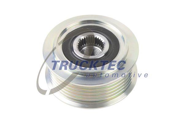 Trucktec 07.17.057 Freewheel clutch, alternator 0717057