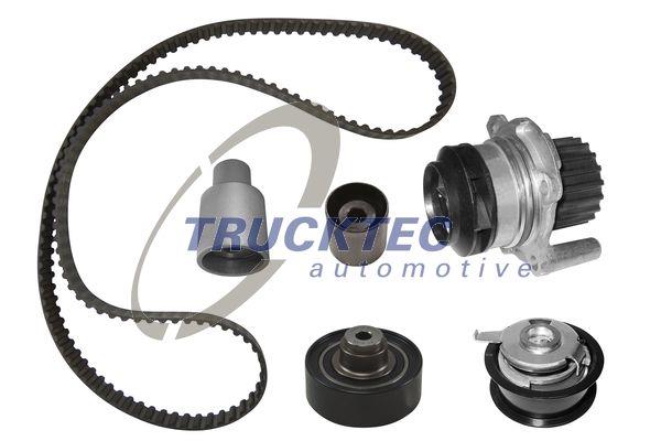 Trucktec 07.19.157 TIMING BELT KIT WITH WATER PUMP 0719157