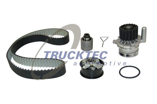 Trucktec 07.19.159 TIMING BELT KIT WITH WATER PUMP 0719159