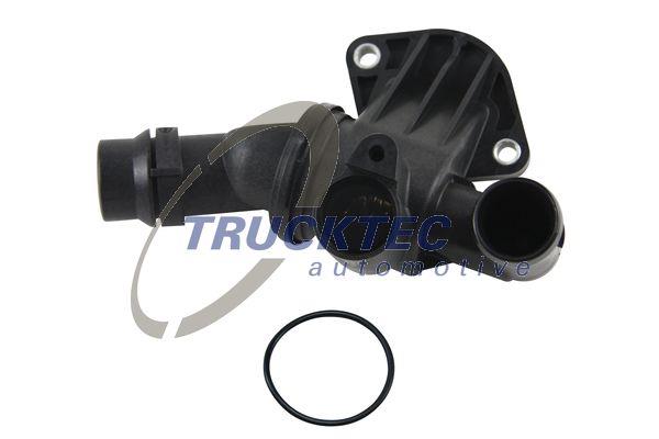 Trucktec 07.19.263 Thermostat, coolant 0719263