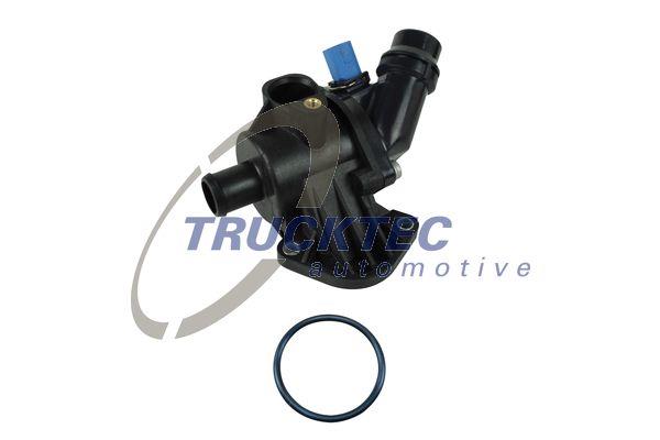 Trucktec 07.19.264 Thermostat, coolant 0719264