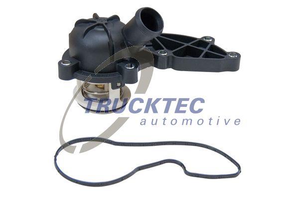 Trucktec 07.19.265 Thermostat, coolant 0719265