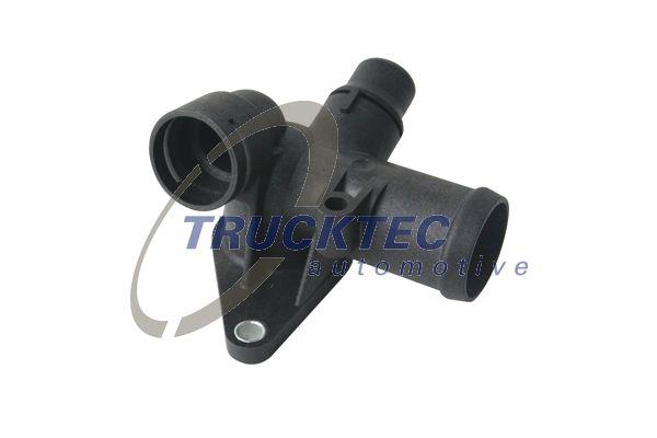 Trucktec 07.19.268 Coolant pipe flange 0719268