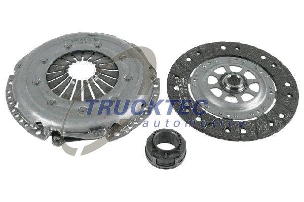 Trucktec 07.23.146 Clutch kit 0723146