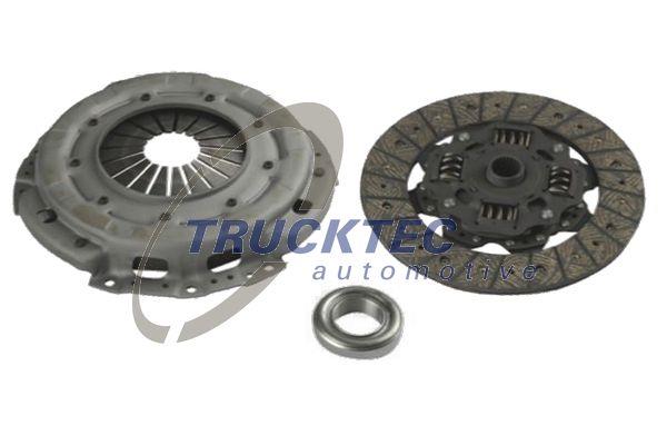 Trucktec 07.23.148 Clutch kit 0723148