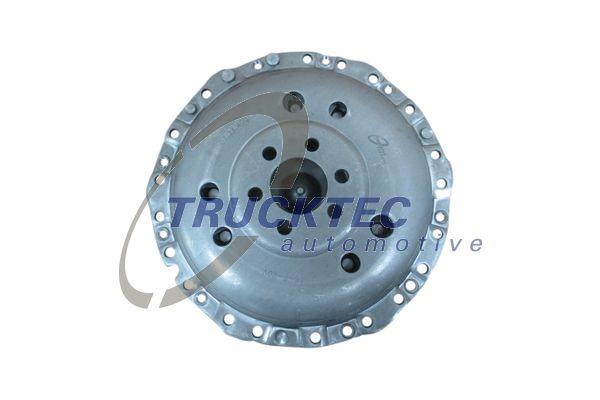 Trucktec 07.23.400 Clutch thrust plate 0723400