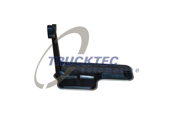 Trucktec 07.25.010 Automatic transmission filter 0725010