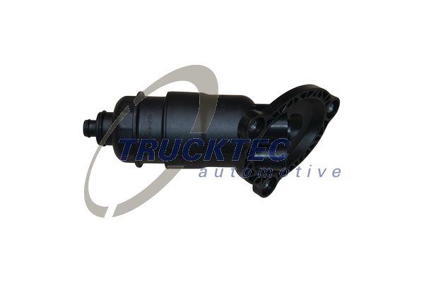 Trucktec 07.25.014 Automatic transmission filter 0725014