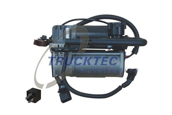 Trucktec 07.30.146 Pneumatic compressor 0730146