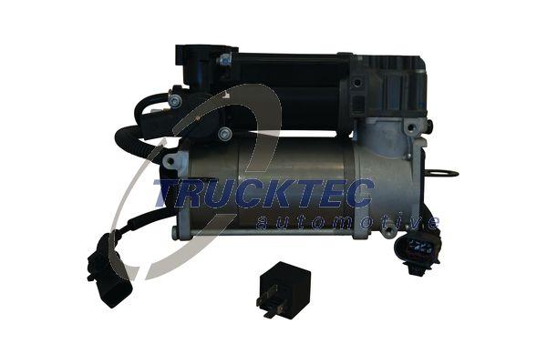 Trucktec 07.30.149 Pneumatic compressor 0730149