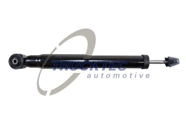 Trucktec 07.30.157 Rear oil and gas suspension shock absorber 0730157