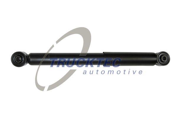 Trucktec 07.30.159 Rear oil and gas suspension shock absorber 0730159