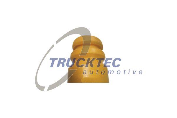 Trucktec 07.30.163 Rubber buffer, suspension 0730163