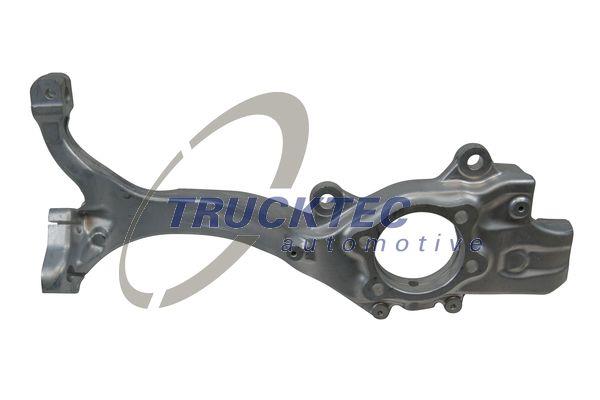 Trucktec 07.31.166 Steering Knuckle, wheel suspension 0731166