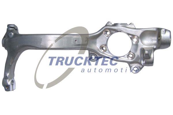 Trucktec 07.31.168 Steering Knuckle, wheel suspension 0731168