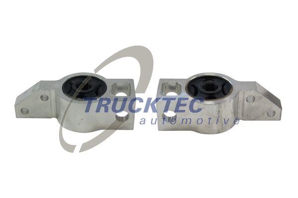 Trucktec 07.31.181 Silent block, front lower arm, rear right 0731181