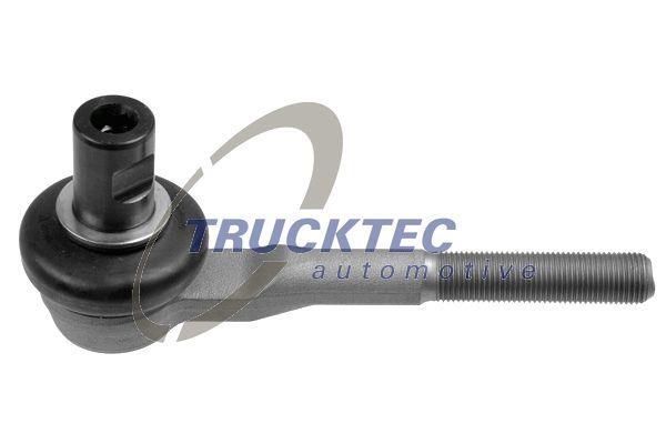 Trucktec 07.31.202 Tie rod end outer 0731202
