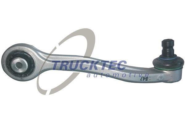 Trucktec 07.31.207 Track Control Arm 0731207