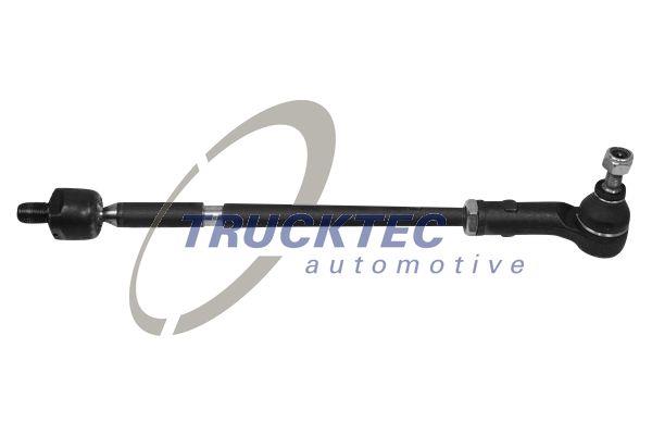 Trucktec 07.31.215 Steering rod with tip right, set 0731215